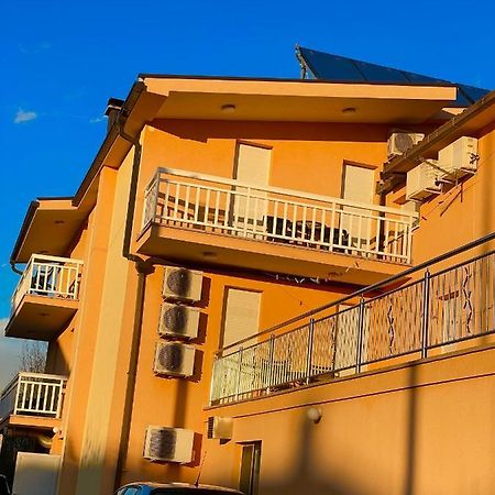 Hotel Pansion Turudic Međugorje Exterior foto