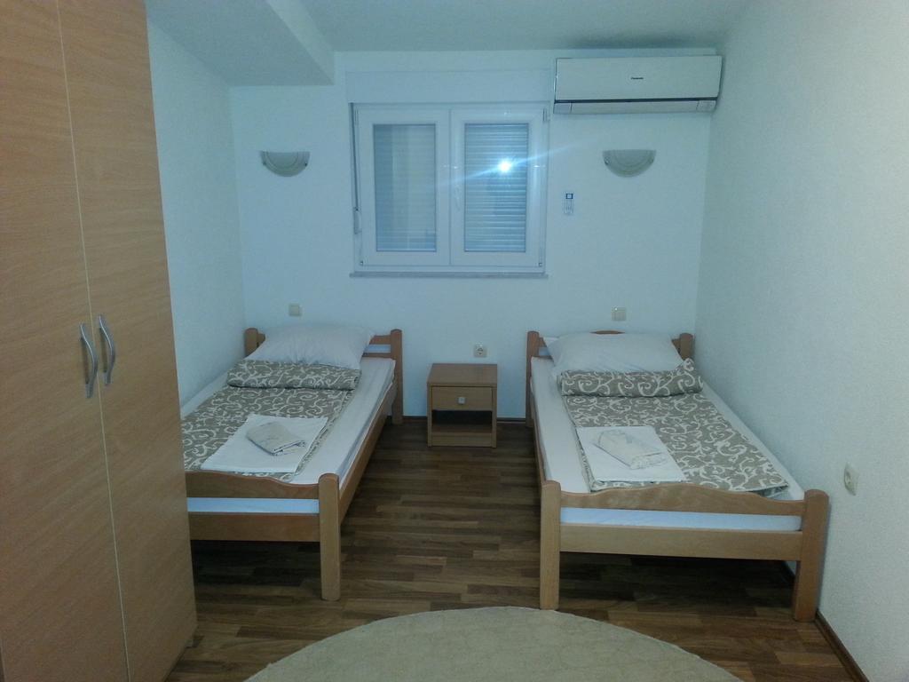 Hotel Pansion Turudic Međugorje Zimmer foto