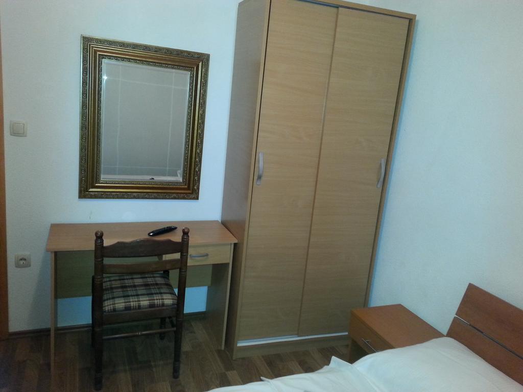 Hotel Pansion Turudic Međugorje Exterior foto