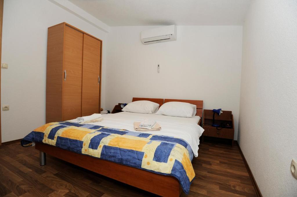 Hotel Pansion Turudic Međugorje Exterior foto