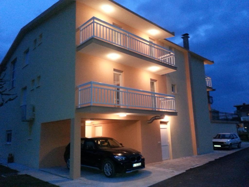 Hotel Pansion Turudic Međugorje Exterior foto