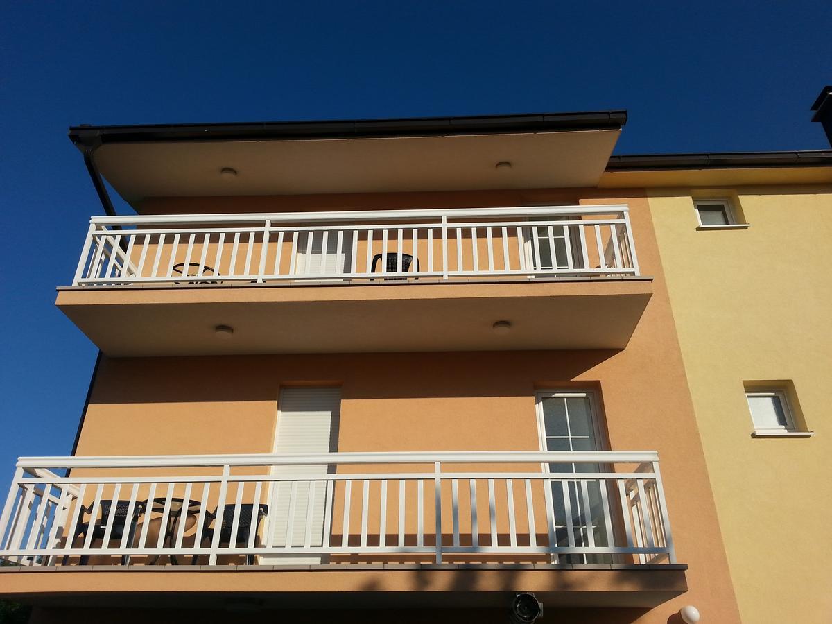 Hotel Pansion Turudic Međugorje Exterior foto
